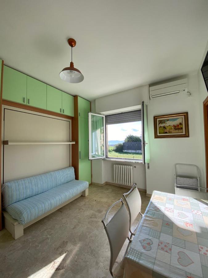 Residence Riviera Albenga Exterior photo